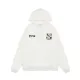【OFF-WHITE  公式旗艦店】オフホワイトパーカースウェットご好評に付き再入荷 241127