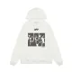 【OFF-WHITE  公式旗艦店】オフホワイトパーカースウェットご好評に付き再入荷 241127