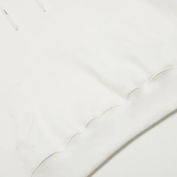 【OFF-WHITE  公式旗艦店】オフホワイトパーカースウェットご好評に付き再入荷 241127