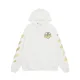 【OFF-WHITE  公式旗艦店】オフホワイトパーカースウェットご好評に付き再入荷 240806