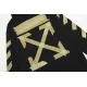 【OFF-WHITE  公式旗艦店】オフホワイトパーカースウェットご好評に付き再入荷 240806