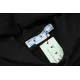 【OFF-WHITE  公式旗艦店】オフホワイトパーカースウェットご好評に付き再入荷 240806