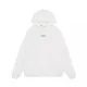 【OFF-WHITE  公式旗艦店】オフホワイトパーカースウェットご好評に付き再入荷 240806