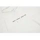 【OFF-WHITE  公式旗艦店】オフホワイトパーカースウェットご好評に付き再入荷 240806