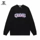【CHANEL 公式旗艦店】シャネル 丸首の衛衣 スウェット ご好評に付き再入荷！