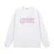 【CHANEL 公式旗艦店】シャネル 丸首の衛衣 スウェット ご好評に付き再入荷！