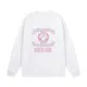 【CHANEL 公式旗艦店】シャネル 丸首の衛衣 スウェット ご好評に付き再入荷！