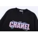 【CHANEL 公式旗艦店】シャネル 丸首の衛衣 スウェット ご好評に付き再入荷！