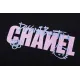 【CHANEL 公式旗艦店】シャネル 丸首の衛衣 スウェット ご好評に付き再入荷！