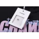 【CHANEL 公式旗艦店】シャネル 丸首の衛衣 スウェット ご好評に付き再入荷！