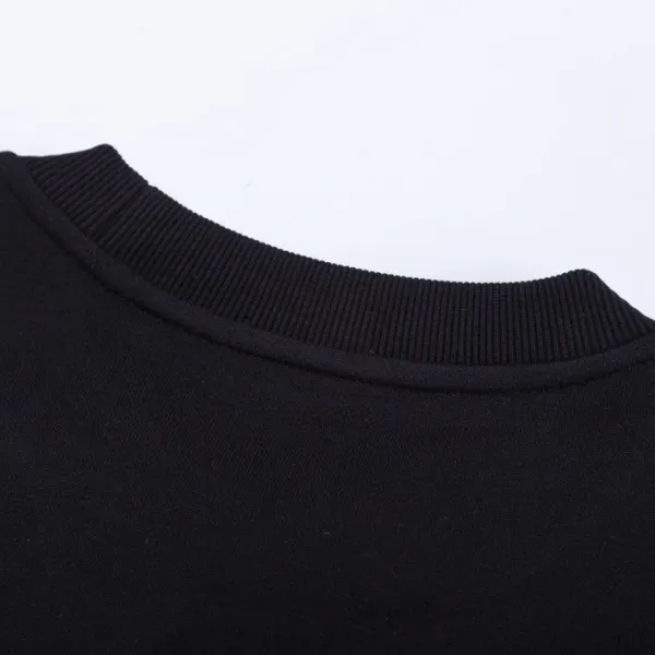 【CHANEL 公式旗艦店】シャネル 丸首の衛衣 スウェット ご好評に付き再入荷！