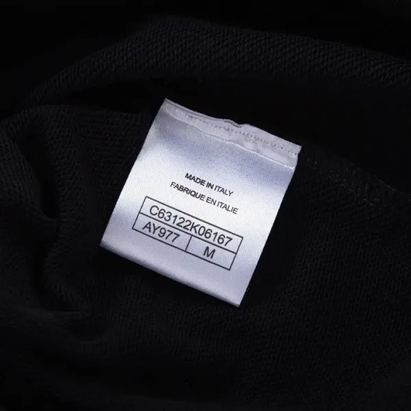 【CHANEL 公式旗艦店】シャネル 丸首の衛衣 スウェット ご好評に付き再入荷！