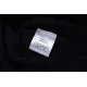 【CHANEL 公式旗艦店】シャネル 丸首の衛衣 スウェット ご好評に付き再入荷！