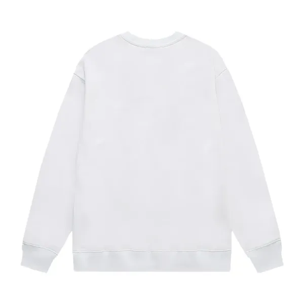 【CHANEL 公式旗艦店】シャネル  丸首の衛衣  スウェットご好評に付き再入荷 240811