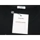 【CHANEL 公式旗艦店】シャネル  丸首の衛衣  スウェットご好評に付き再入荷 240811