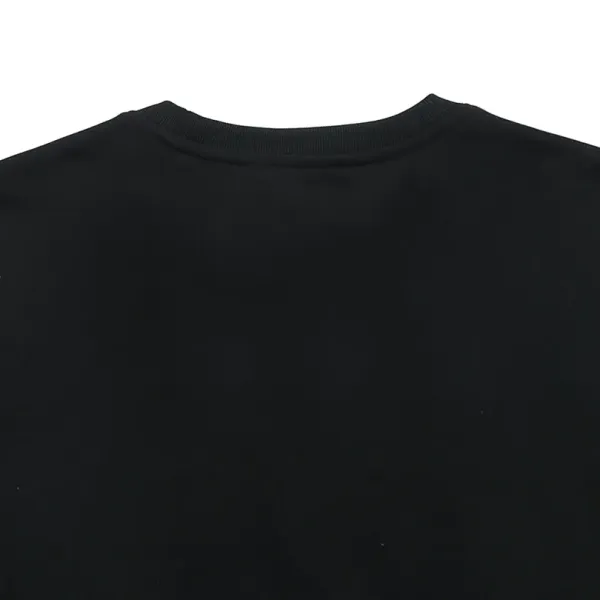 【CHANEL 公式旗艦店】シャネル  丸首の衛衣  スウェットご好評に付き再入荷 240811
