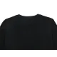 【CHANEL 公式旗艦店】シャネル  丸首の衛衣  スウェットご好評に付き再入荷 240811