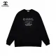 【CHANEL 公式旗艦店】シャネル  丸首の衛衣  スウェットご好評に付き再入荷！