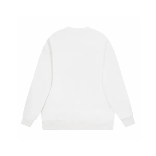 【CHANEL 公式旗艦店】シャネル  丸首の衛衣  スウェットご好評に付き再入荷！