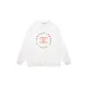 【CHANEL 公式旗艦店】シャネル  丸首の衛衣  スウェットご好評に付き再入荷！