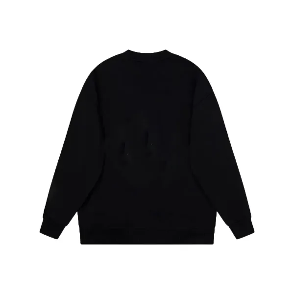 【CHANEL 公式旗艦店】シャネル  丸首の衛衣  スウェットご好評に付き再入荷！