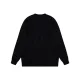 【CHANEL 公式旗艦店】シャネル  丸首の衛衣  スウェットご好評に付き再入荷！