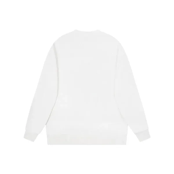【CHANEL 公式旗艦店】シャネル  丸首の衛衣  スウェットご好評に付き再入荷！