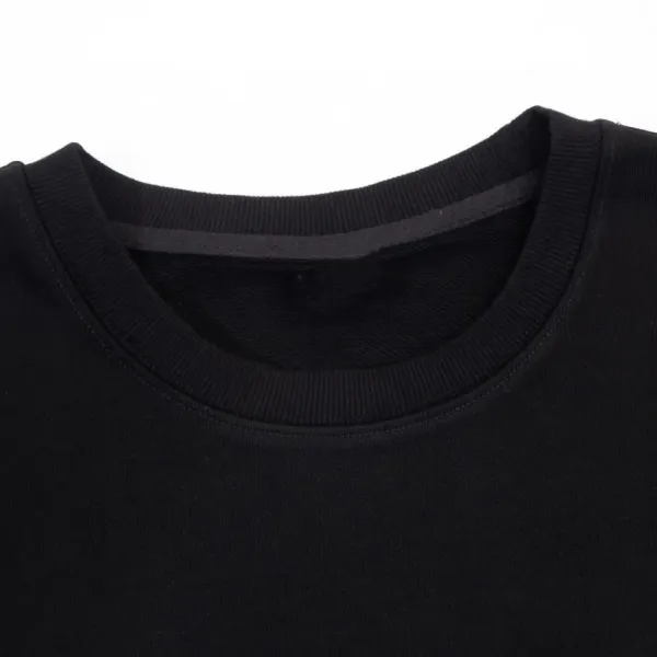【CHANEL 公式旗艦店】シャネル  丸首の衛衣  スウェットご好評に付き再入荷！
