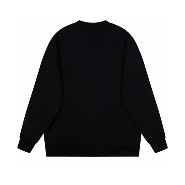 【CHANEL 公式旗艦店】シャネル  丸首の衛衣  スウェットご好評に付き再入荷！