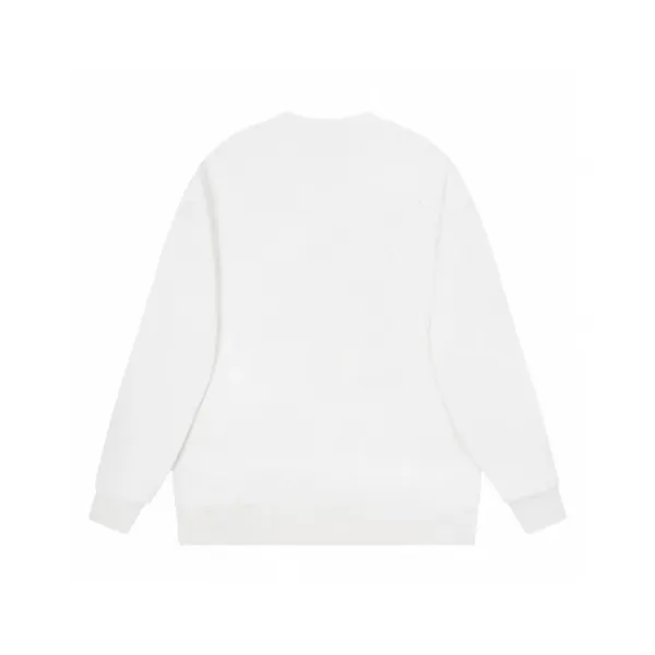 【CHANEL 公式旗艦店】シャネル  丸首の衛衣  スウェットご好評に付き再入荷！