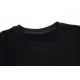 【CHANEL 公式旗艦店】シャネル  丸首の衛衣  スウェットご好評に付き再入荷！
