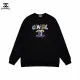 【CHANEL 公式旗艦店】シャネル  丸首の衛衣  スウェットご好評に付き再入荷！
