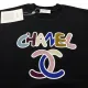【CHANEL 公式旗艦店】シャネル  丸首の衛衣  スウェットご好評に付き再入荷！