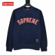 【Supreme  公式旗艦店】丸首の衛衣 スウェットご好評に付き再入荷！241115