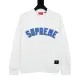 【Supreme  公式旗艦店】丸首の衛衣 スウェットご好評に付き再入荷！241115