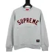 【Supreme  公式旗艦店】丸首の衛衣 スウェットご好評に付き再入荷！241115
