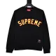 【Supreme  公式旗艦店】丸首の衛衣 スウェットご好評に付き再入荷！241115