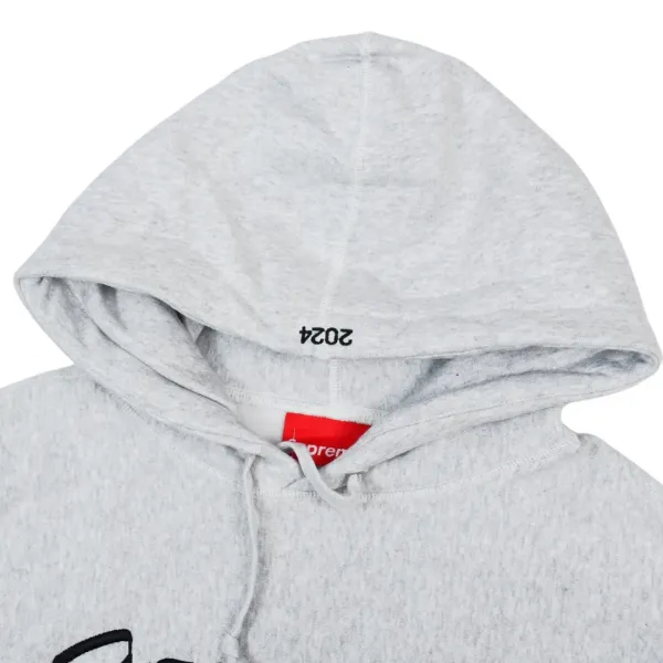 【Supreme  公式旗艦店】 パーカー  スウェットご好評に付き再入荷！241115