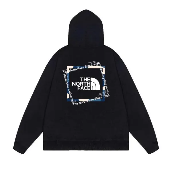 【The North Face 公式旗艦店】ザノースフェイス パーカースウェットご好評に付き再入荷 240808