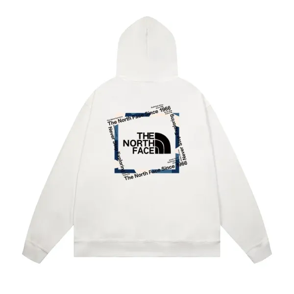【The North Face 公式旗艦店】ザノースフェイス パーカースウェットご好評に付き再入荷 240808