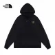 【The North Face 公式旗艦店】ザノースフェイス パーカースウェットご好評に付き再入荷 240808