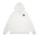 【The North Face 公式旗艦店】ザノースフェイス パーカースウェットご好評に付き再入荷 240808