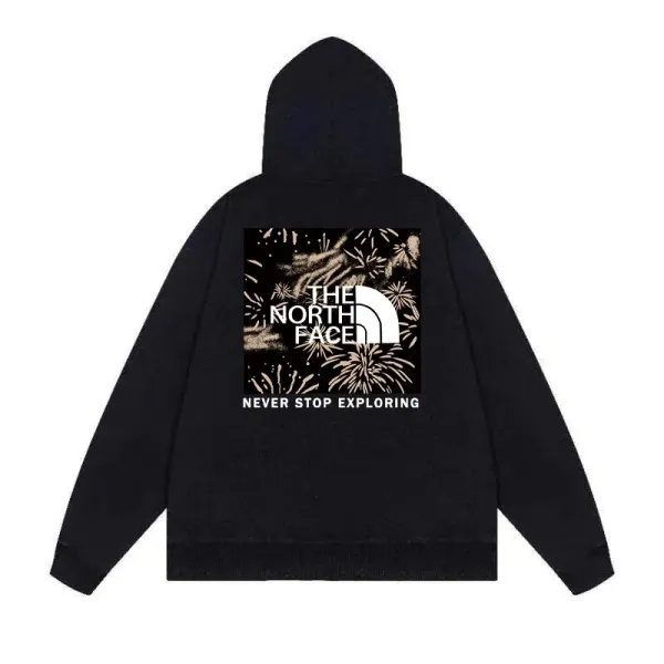 【The North Face 公式旗艦店】ザノースフェイス パーカースウェットご好評に付き再入荷 240808