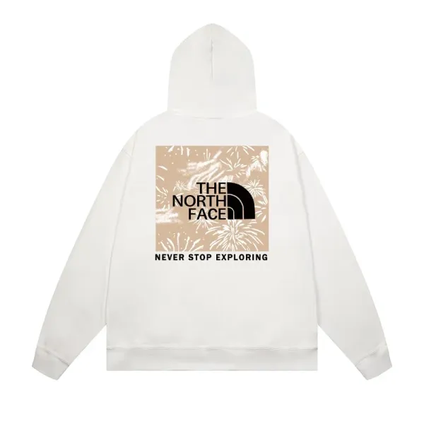 【The North Face 公式旗艦店】ザノースフェイス パーカースウェットご好評に付き再入荷 240808