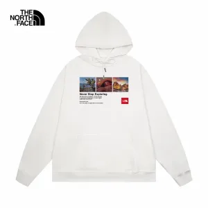 【The North Face 公式旗艦店】ザノースフェイス パーカースウェットご好評に付き再入荷 240807