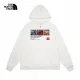 【The North Face 公式旗艦店】ザノースフェイス パーカースウェットご好評に付き再入荷 240807
