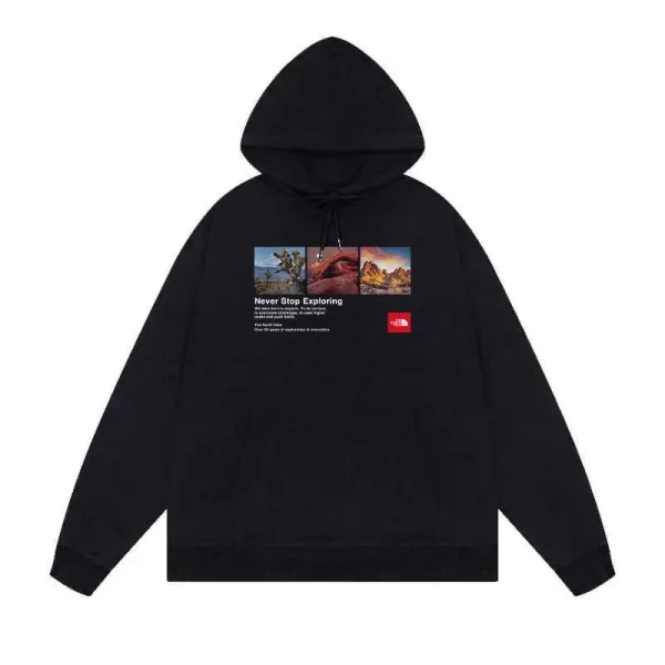 【The North Face 公式旗艦店】ザノースフェイス パーカースウェットご好評に付き再入荷 240807