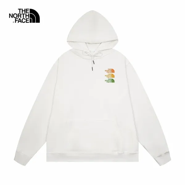【The North Face 公式旗艦店】ザノースフェイス パーカースウェットご好評に付き再入荷 240807
