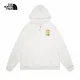 【The North Face 公式旗艦店】ザノースフェイス パーカースウェットご好評に付き再入荷 240807