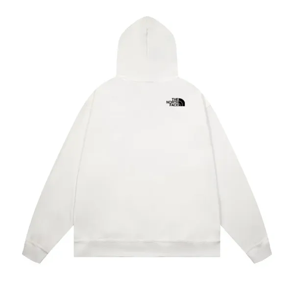 【The North Face 公式旗艦店】ザノースフェイス パーカースウェットご好評に付き再入荷 240807
